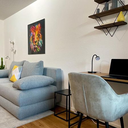 Lamiacasa Business-Family-Near Bosch-Airport Apartment Renningen Exterior photo