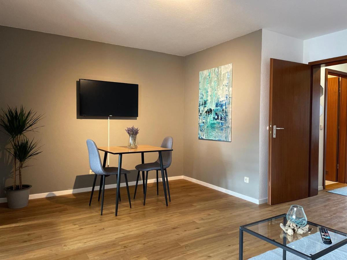 Lamiacasa Business-Family-Near Bosch-Airport Apartment Renningen Exterior photo