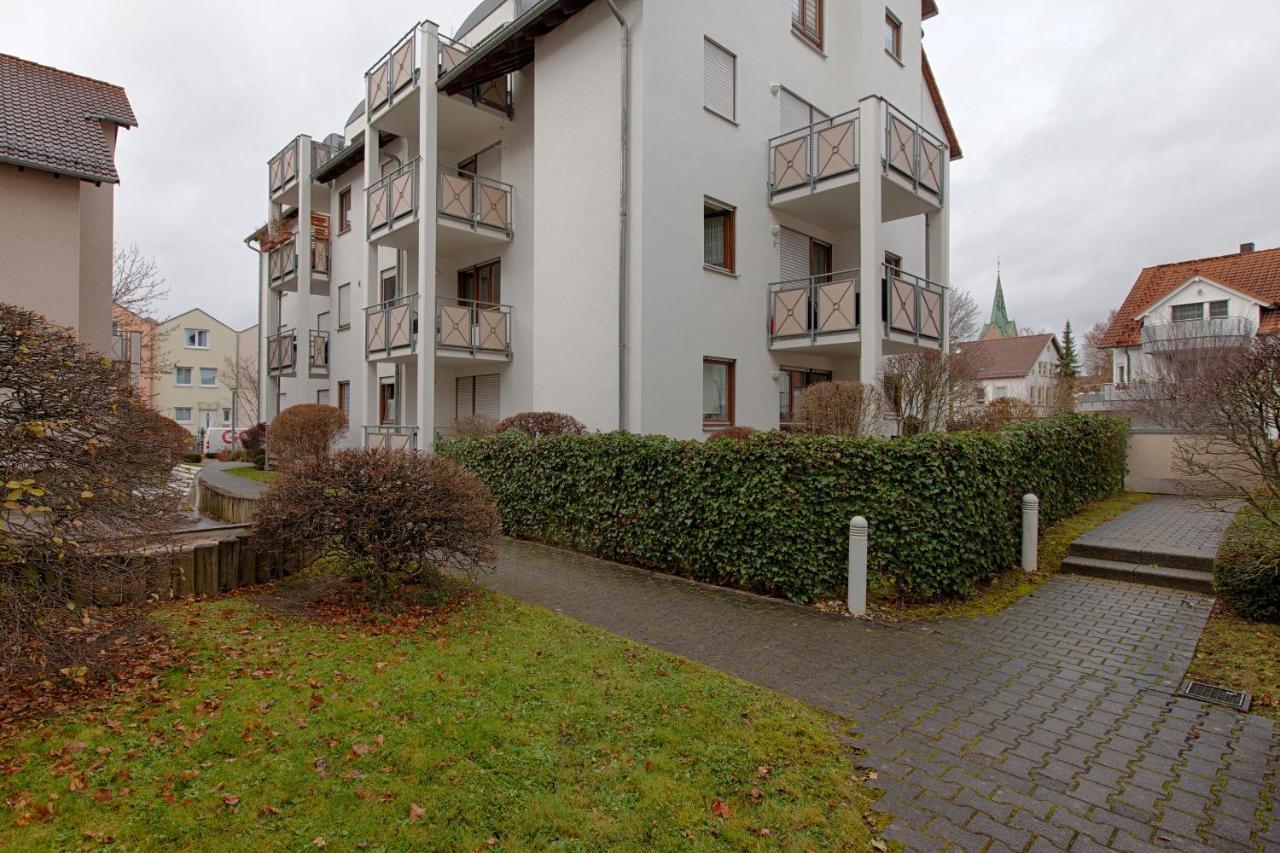Lamiacasa Business-Family-Near Bosch-Airport Apartment Renningen Exterior photo